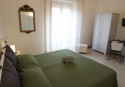 Bed And Breakfast La Casa Di Paola